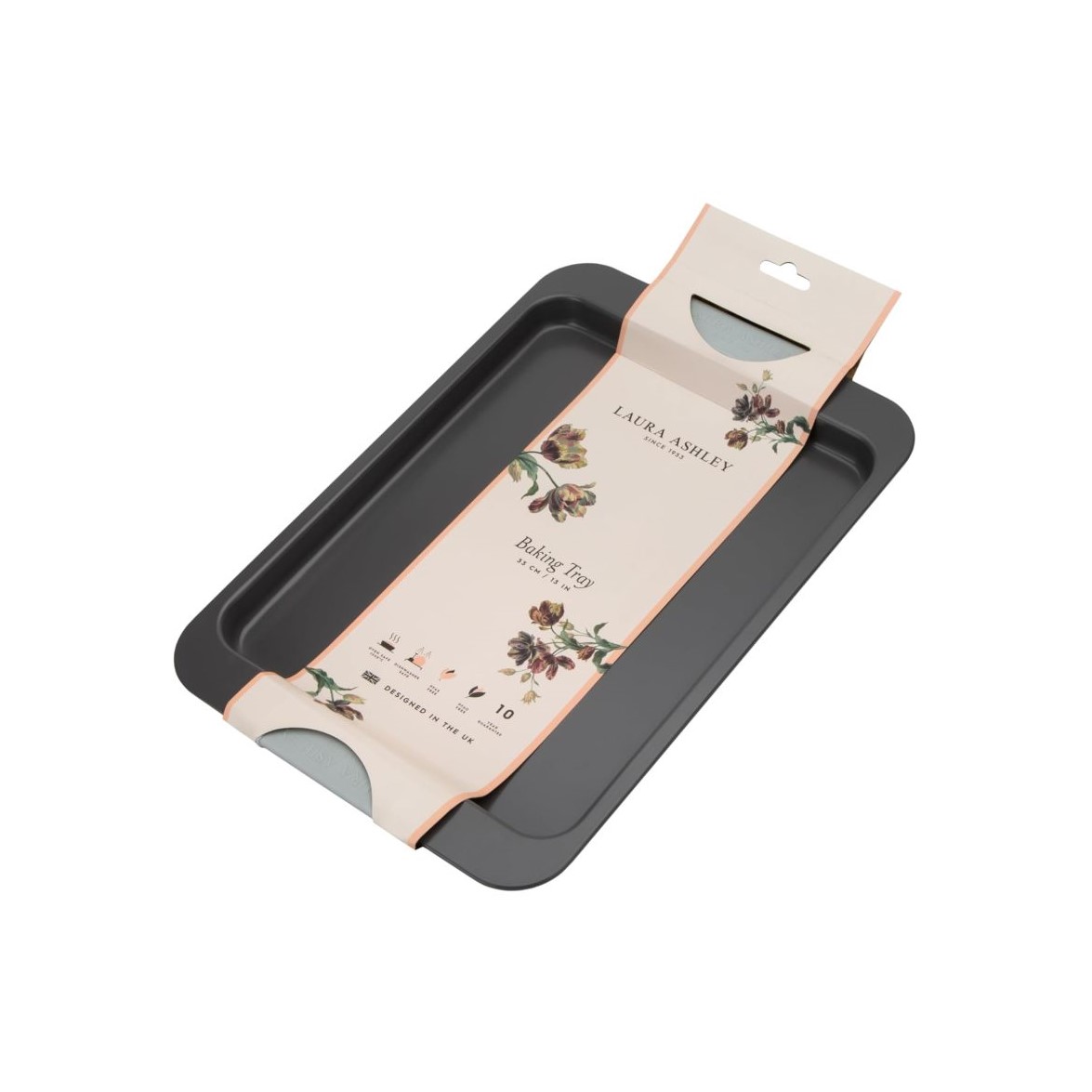 Деко для духовки BAKING TRAY 33,5*23*2 (Sage Leaf)